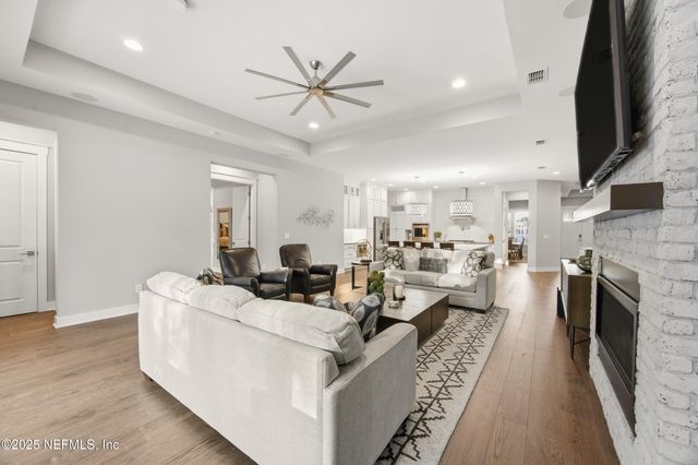 394 HOLLY LANDING Way, St. Augustine, FL 32092