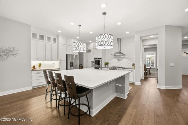 394 HOLLY LANDING Way, St. Augustine, FL 32092