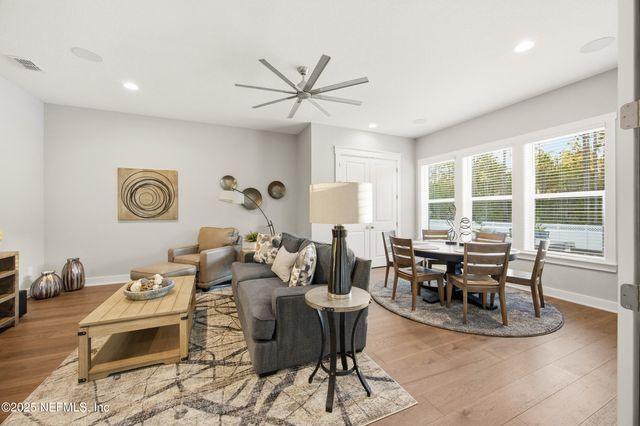 394 HOLLY LANDING Way, St. Augustine, FL 32092