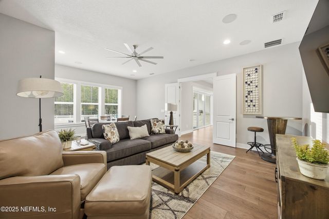 394 HOLLY LANDING Way, St. Augustine, FL 32092