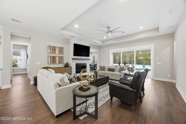 394 HOLLY LANDING Way, St. Augustine, FL 32092