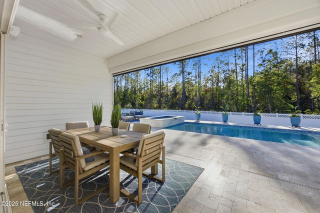 394 HOLLY LANDING Way, St. Augustine, FL 32092