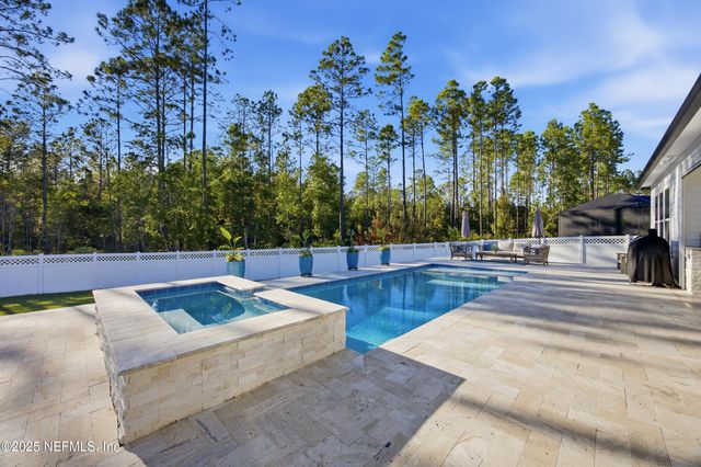 394 HOLLY LANDING Way, St. Augustine, FL 32092