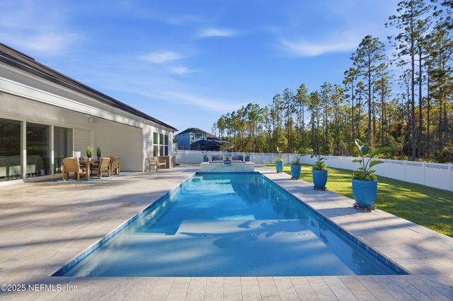 394 HOLLY LANDING Way, St. Augustine, FL 32092