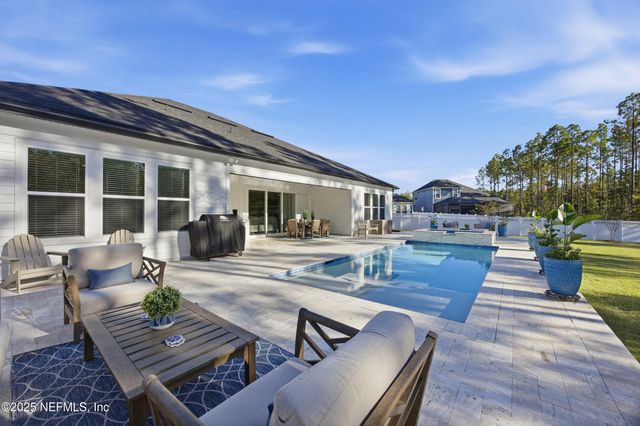 394 HOLLY LANDING Way, St. Augustine, FL 32092