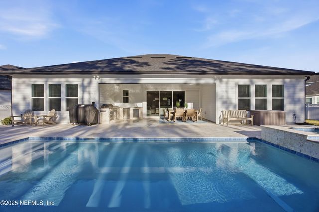 394 HOLLY LANDING Way, St. Augustine, FL 32092