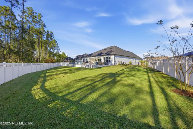 394 HOLLY LANDING Way, St. Augustine, FL 32092