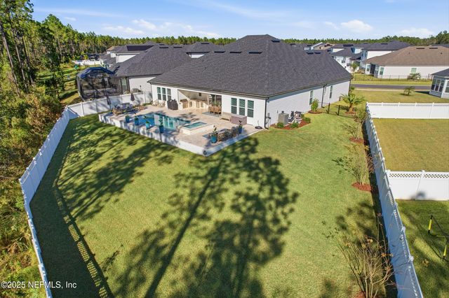 394 HOLLY LANDING Way, St. Augustine, FL 32092