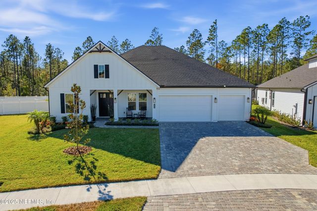 394 HOLLY LANDING Way, St. Augustine, FL 32092