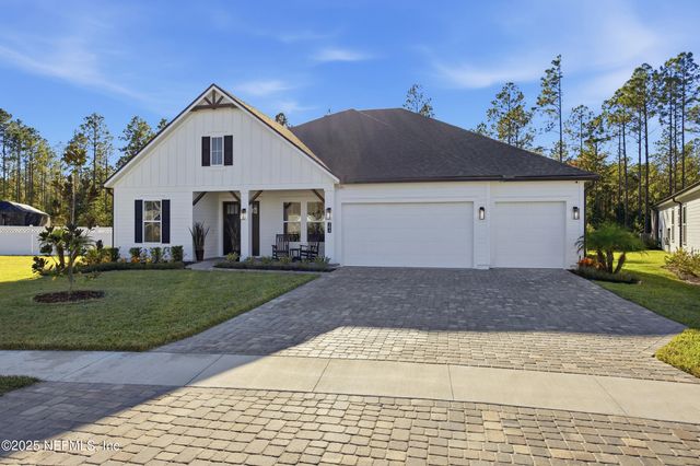 394 HOLLY LANDING Way, St. Augustine, FL 32092