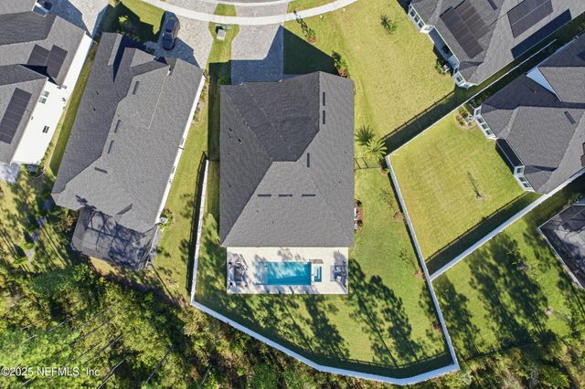 394 HOLLY LANDING Way, St. Augustine, FL 32092