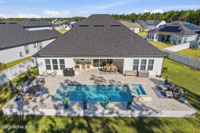 394 HOLLY LANDING Way, St. Augustine, FL 32092