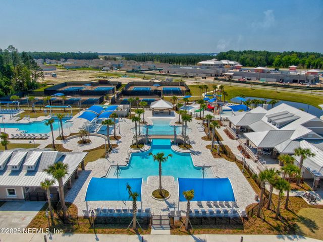 394 HOLLY LANDING Way, St. Augustine, FL 32092