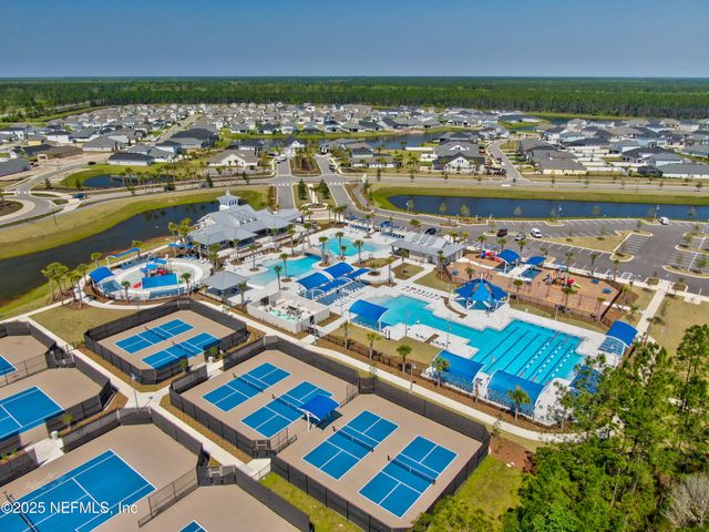 394 HOLLY LANDING Way, St. Augustine, FL 32092