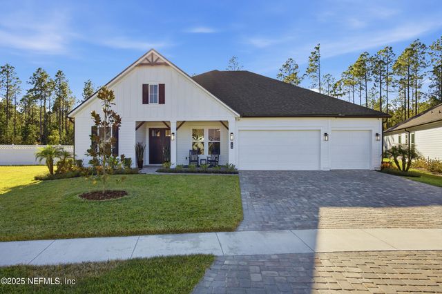 394 HOLLY LANDING Way, St. Augustine, FL 32092