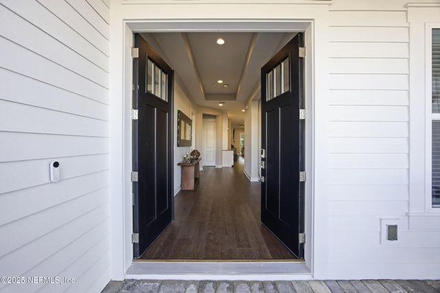 394 HOLLY LANDING Way, St. Augustine, FL 32092