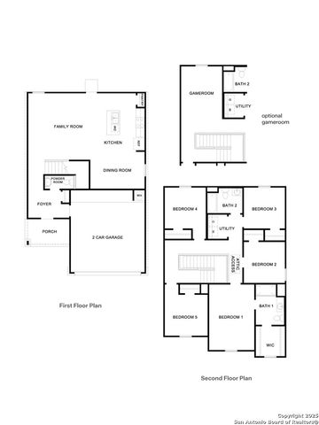 1255 AVERY RANCH DRIVE, New Braunfels, TX 78130