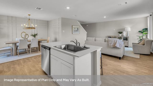 1255 AVERY RANCH DRIVE, New Braunfels, TX 78130