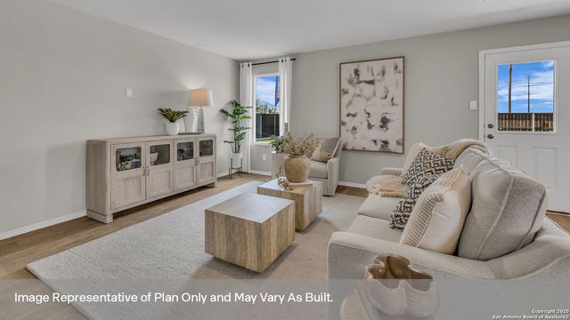 1255 AVERY RANCH DRIVE, New Braunfels, TX 78130