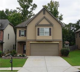 2618 Lake Manor Circle, Duluth, GA 30096