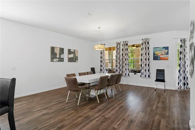 4810 S Amstel Drive 125, Homosassa, FL 34448