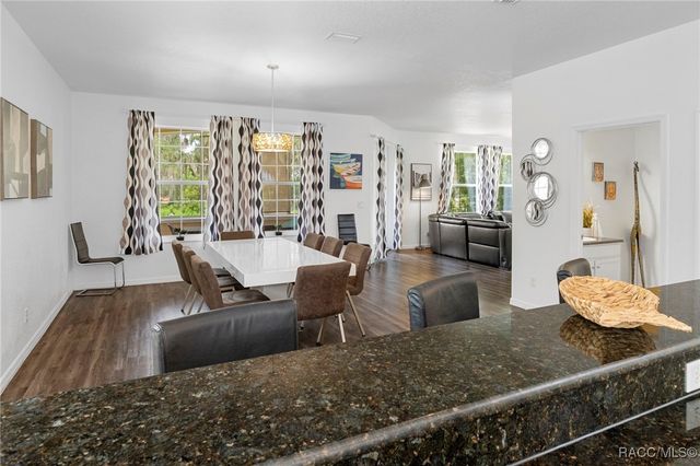 4810 S Amstel Drive 125, Homosassa, FL 34448