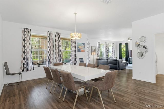 4810 S Amstel Drive 125, Homosassa, FL 34448