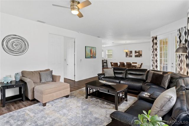 4810 S Amstel Drive 125, Homosassa, FL 34448