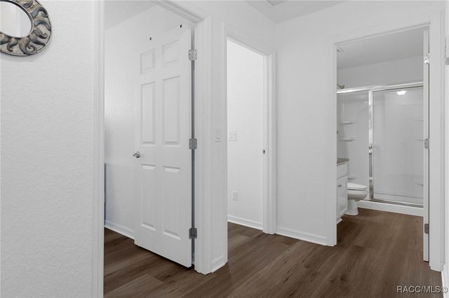 4810 S Amstel Drive 125, Homosassa, FL 34448