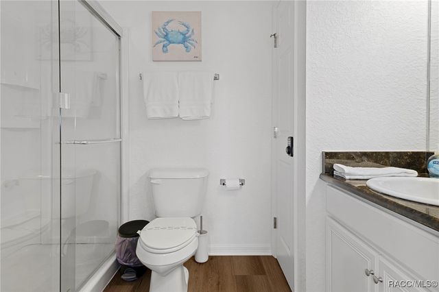 4810 S Amstel Drive 125, Homosassa, FL 34448