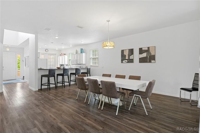 4810 S Amstel Drive 125, Homosassa, FL 34448