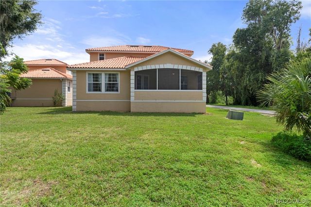 4810 S Amstel Drive 125, Homosassa, FL 34448