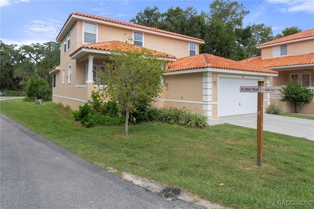 4810 S Amstel Drive 125, Homosassa, FL 34448