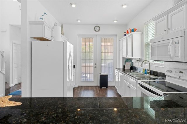 4810 S Amstel Drive 125, Homosassa, FL 34448