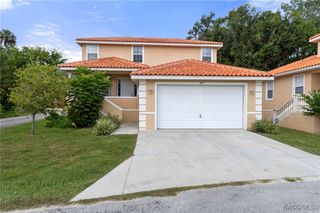 4810 S Amstel Drive 125, Homosassa, FL 34448