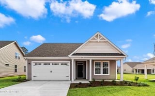 875 Mountain Mint Circle, Calabash, NC 28467
