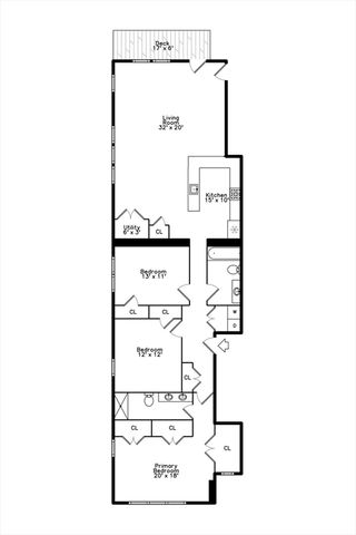 18 Parkman 2, Boston, MA 02122