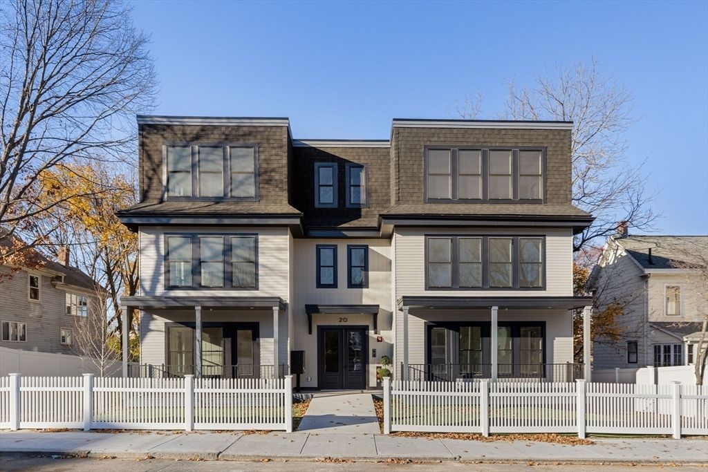 18 Parkman 2, Boston, MA 02122