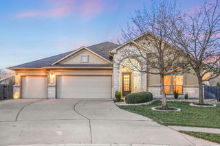 3300 Kestrel Lore CT, Pflugerville, TX 78660