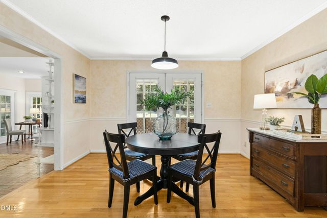 209 Butternut, Chapel Hill, NC 27514