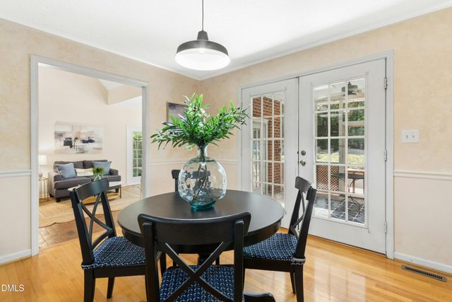 209 Butternut, Chapel Hill, NC 27514