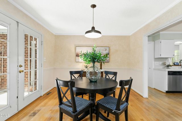 209 Butternut, Chapel Hill, NC 27514
