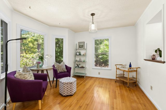 209 Butternut, Chapel Hill, NC 27514