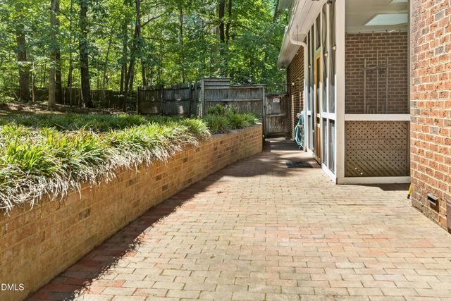 209 Butternut, Chapel Hill, NC 27514