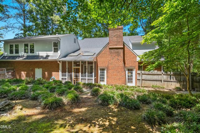 209 Butternut, Chapel Hill, NC 27514