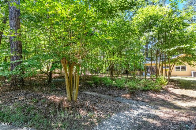 209 Butternut, Chapel Hill, NC 27514