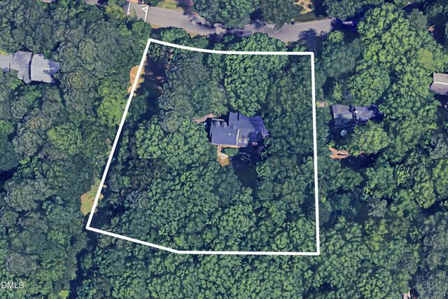209 Butternut, Chapel Hill, NC 27514