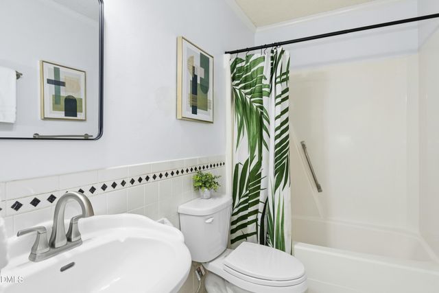 209 Butternut, Chapel Hill, NC 27514