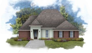 60 Pollywog Place, Freeport, FL 32439