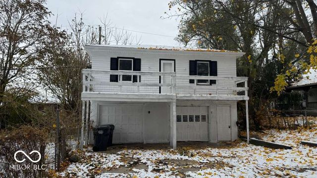 2234 Fairview Street, Anderson, IN 46016